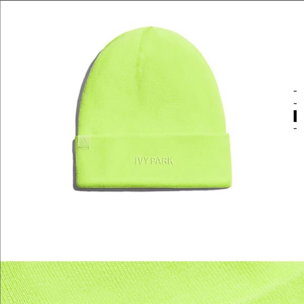 Ivy park beanie